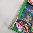 Fisher-price Little People Childrens Nativity Set With Touch Feel Animals As Is