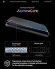 For Iphone 18 17 Pro Max   Pro   Air   Spigen Glas tr Ezfit Screen Protector