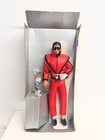 Michael Jackson Doll - Superstar Of The 80s Thriller Outfit W  Box  open 