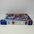 Ravensburger Spider-man Giant Floor Puzzle 60pc 19x27 Multicolor