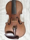 Vuillaume A Paris Rue Croix Des Petits Champs 46 4 4 Violin