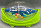 Fisher-price Bouncer Rainforest Jumperoo Activity Replacement Part Gecko Toy