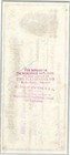 Helena Montana Merchants National Bank Check 1888 Ninth  New York W  Vignette