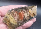 Morrisonite Jasper Slabs High Quality 