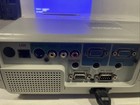 Epson Powerlite 83  Digital Projector Lcd Emp83h W cord