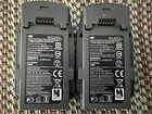 Dji Spark Battery With    4    Cycles On Battery      Fast U s a  Shipper seller  