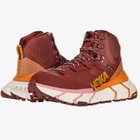 Hoka One Tennine Hike Gtx Hiking Boots Lace-up Sneakers Outdoor Size 8 Women s