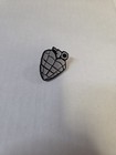 Green Day   Saviors Tour Grenade Pin Set Piece 2024 Tour  