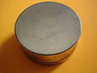 Vintage Kodak Film Tin Which Originally Contained Bulk Black   White Film-empty