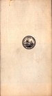 Nc Governor s Mansion Raleigh Brochure 1960s Dan Moore Tryon Palace Victorian