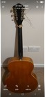 1950 s Guitar With Genuine Hofner Parts   Vintage  