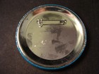 I Rode Colossus Pinback Button Magic Mountain Ca