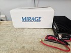 Mirage B-5018-g 2m Ham Amplifier Vhf Amp C My Other Ham Radio Yaesu Pre