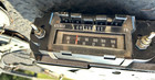 1971 71 Chevrolet Monte Carlo Impala Chevelle Ss Am fm 8-track Stereo Radio Orig