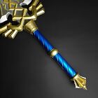 40  Legend Of Zelda Master Foam Sword
