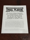  6  Ben Settle Email Players Newsletters Email Sales Marketing Copyrighting 2021