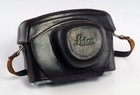 Leica M-3 Vintage Ever-ready Case With Extra Long Strap  Offers Accepted 