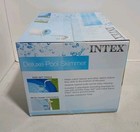 Intex 28000e Deluxe Wall Above Ground Mount Surface Skimmer For Swimming Pool