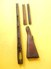 Lee Enfield No4 Mk11 Wood Stock Set