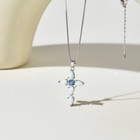    brand New Silver 925 Necklace