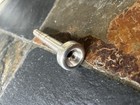 Vintage Conn 4 Elkhart Trumpet Mouthpiece