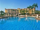 Club Wyndham Bonnet Creek One  two Bedroom Weekly Rental Disney Orlando Florida
