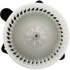 Heater Blower Motor For 2010-2013 Kia Soul With Fan Cage