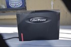 Cyberpower 10-outlet 1325 Va Pc Battery Back-up System  No Battery