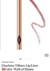 Charlotte Tilbury Lip Cheat Lip Liner Pencil Walk Of Shame 1 2g