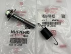 Genuine Oem Honda Acura B-series Timing Belt Adjuster Spring   Tensioner Bolt