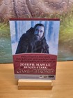Game Of Thrones Legends Of The Realm Benjen Stark For The Watch Inscription Auto