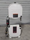 Jet 14  Vertical Woodworking Bandsaw W  Closed Stand 115v 708115k Parts   Repair