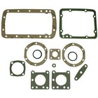 Lift Cover Gasket Kit For Ford   Massey Ferguson Tractors - Fits 2n  8n  9n