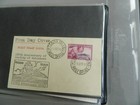 Pitcairn Island First Day Covers Collection In Album  20 Fdcs 