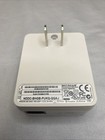 Netgear  Xav2101 V2 Powerline Ethernet Av 200 Nano Kit  with Eth Cords