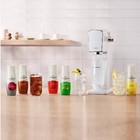 Sodastream Lemon Lime Drink Mix 14 9 Fl Oz 4pk