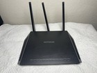 Netgear Nighthawk Ac1900 Dual Band Smart Wifi Router  Model R7000  Working 