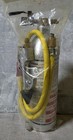 Ac A c Flush Canister Gun Kit Automotive Air Conditioner Cq24-1497 Car Quest