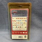 Cricut Disney Pixar The World Of Cars Shapes Cartridge 29-0697 Factory Sealed