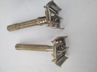 Antique-vintage Gillette Safety Razor Lot With Box