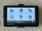 Garmin Nuvi 1390t Gps Navigator 4 3   With 4 Gb Memory Card And All Accessories