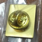 American Red Cross Pin Happy Birthday Blood And Platelet Donor Vintage Pin