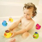 Rubber Ducks In Bulk assortment Duckies For Jeep Ducking Floater Duck Bath Toys
