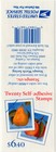 Scott  2494a Peach And Pear Booklet Of 20 Stamps - Mnh  list 1 