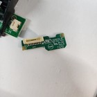 Vizio P502ui-b1e Led Button Boards Adtve2425xb6 Lot 2