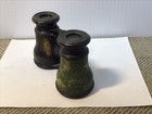 Antique Opera Glasses Lemaire Fabt Paris 1800   s With Original Case