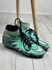 Nike Hypervenom Phantom Ii Fg 747215-308 Boots Cleats Soccer Eu 38 5 Uk5 5 Us 6y