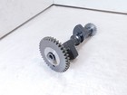 Aprilia Rs660 Extrema   Tuono 660 Engine Motor Crankshaft Balancer Shaft W  Gear
