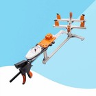 20-32lb Badminton Racket Threading Machine Racquet Stringing Machine Stringer Us