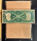 Fr  29 1880  1 Legal Tender - Vg  Fine Comment